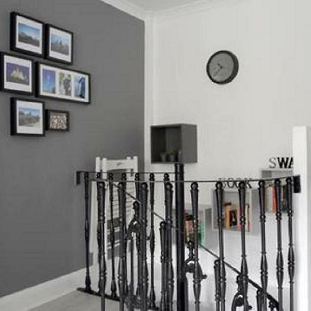 Park View Studio Walking Distance To Royal Mile Apartamento Edimburgo Exterior foto