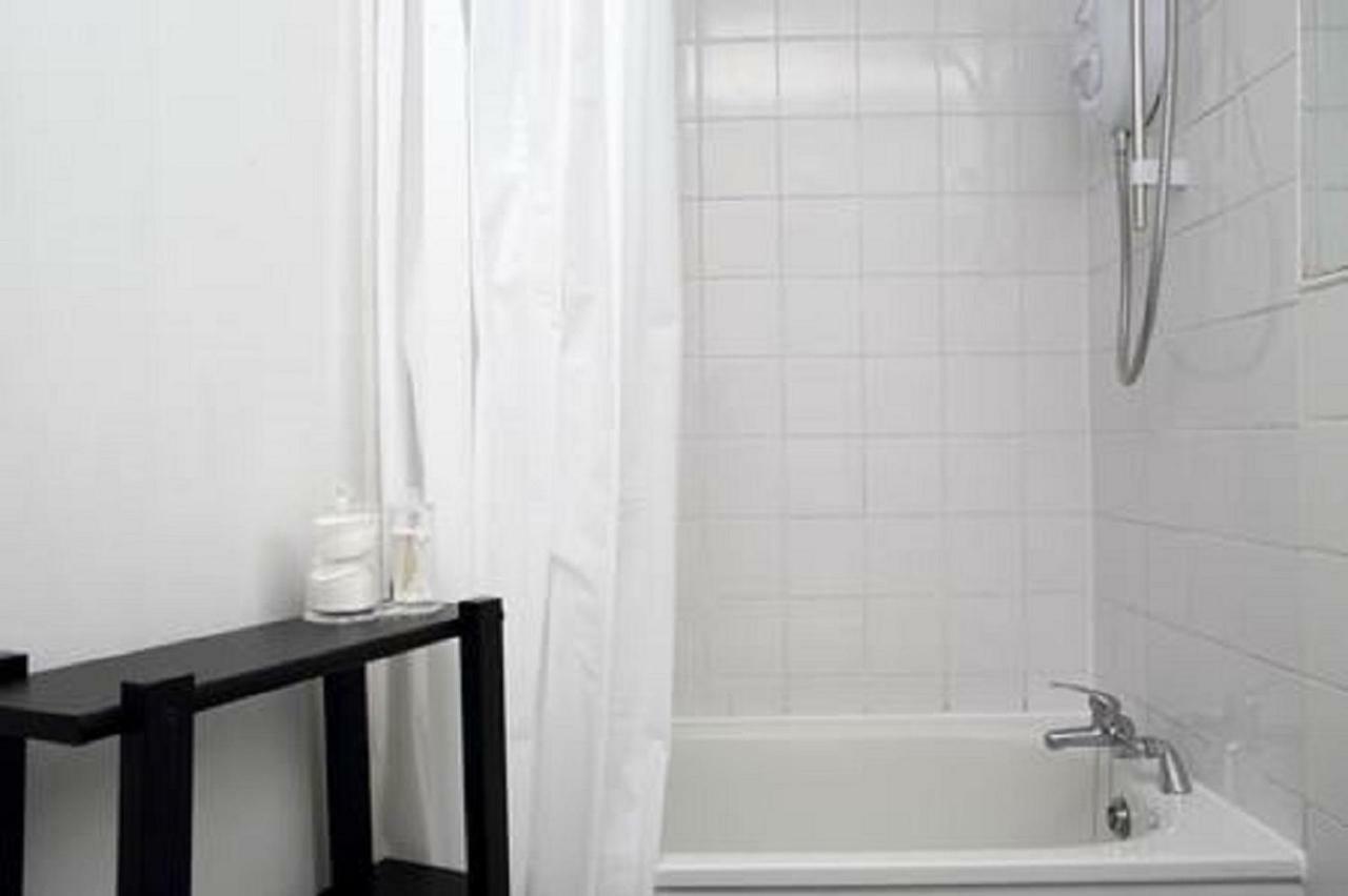 Park View Studio Walking Distance To Royal Mile Apartamento Edimburgo Exterior foto