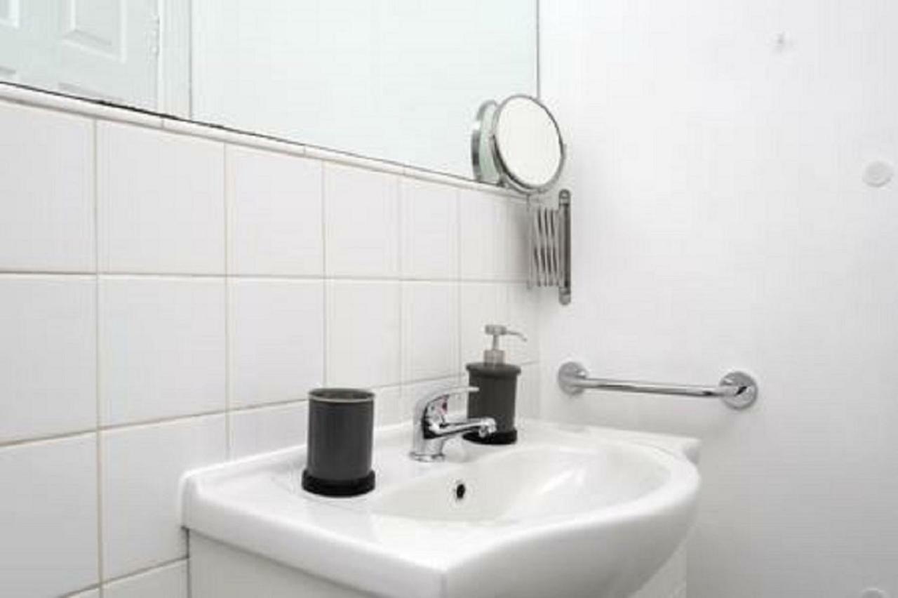 Park View Studio Walking Distance To Royal Mile Apartamento Edimburgo Exterior foto