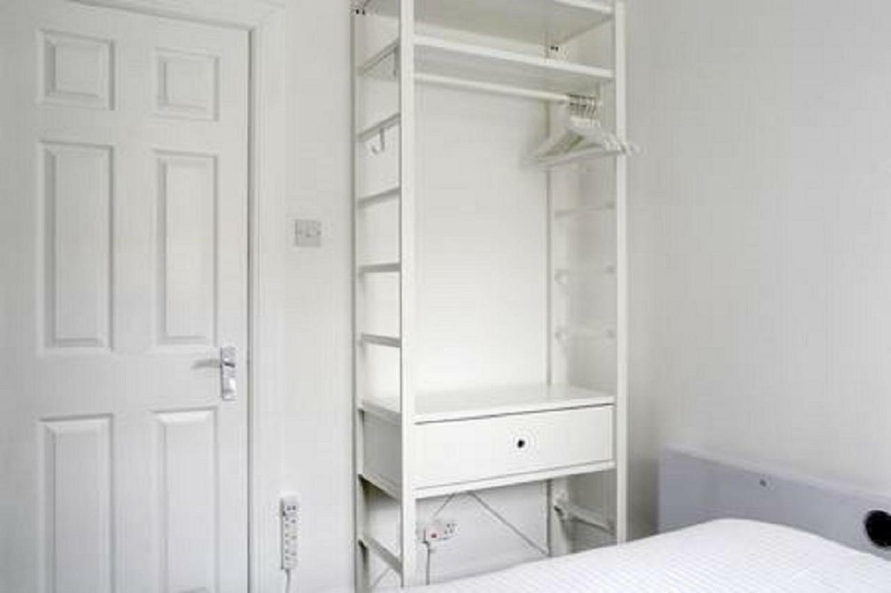 Park View Studio Walking Distance To Royal Mile Apartamento Edimburgo Exterior foto